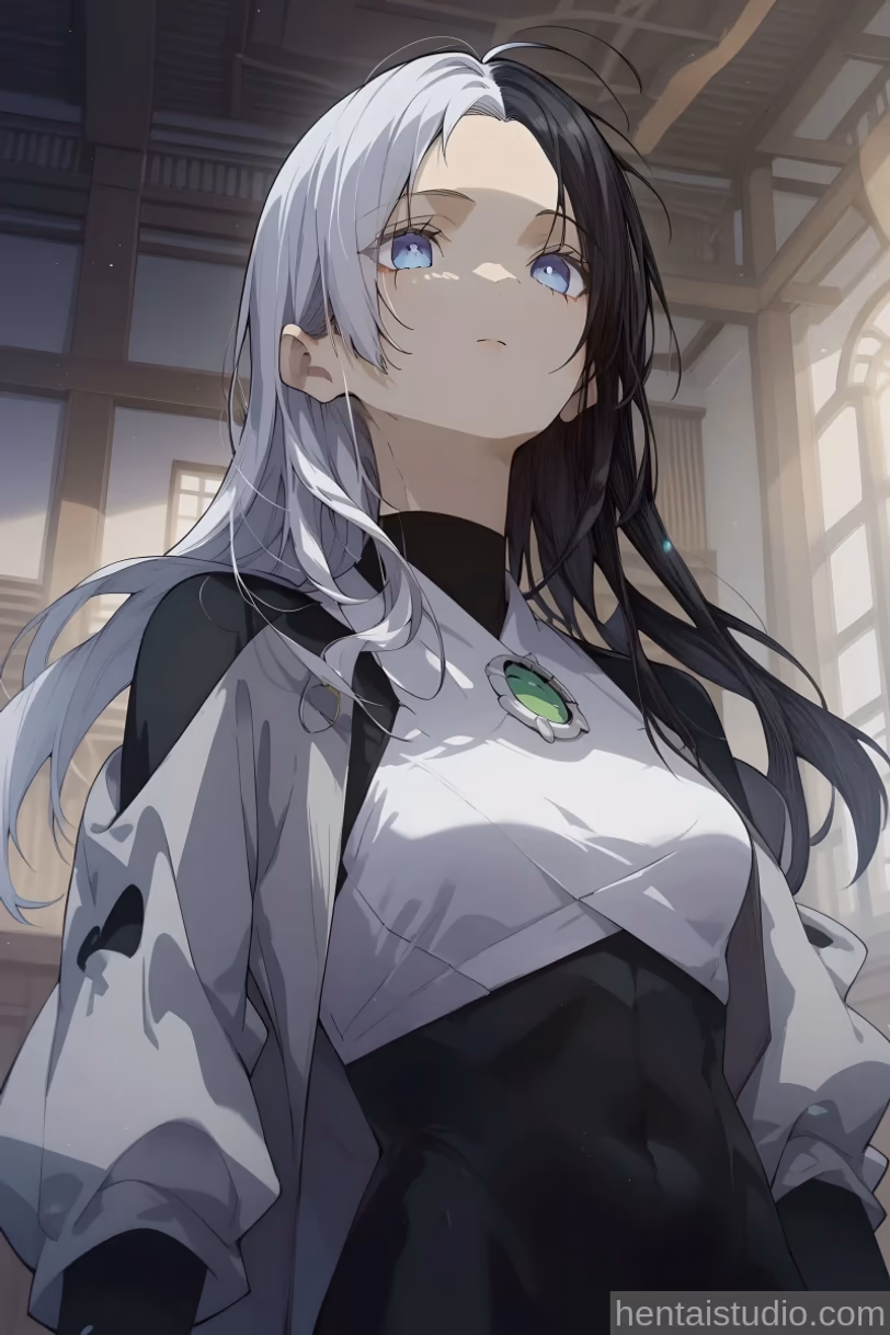 Situ Liu from Demonic Evolution — image 7 of 90