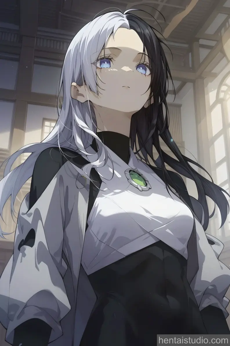 Situ Liu from Demonic Evolution hentai art 7 of 90