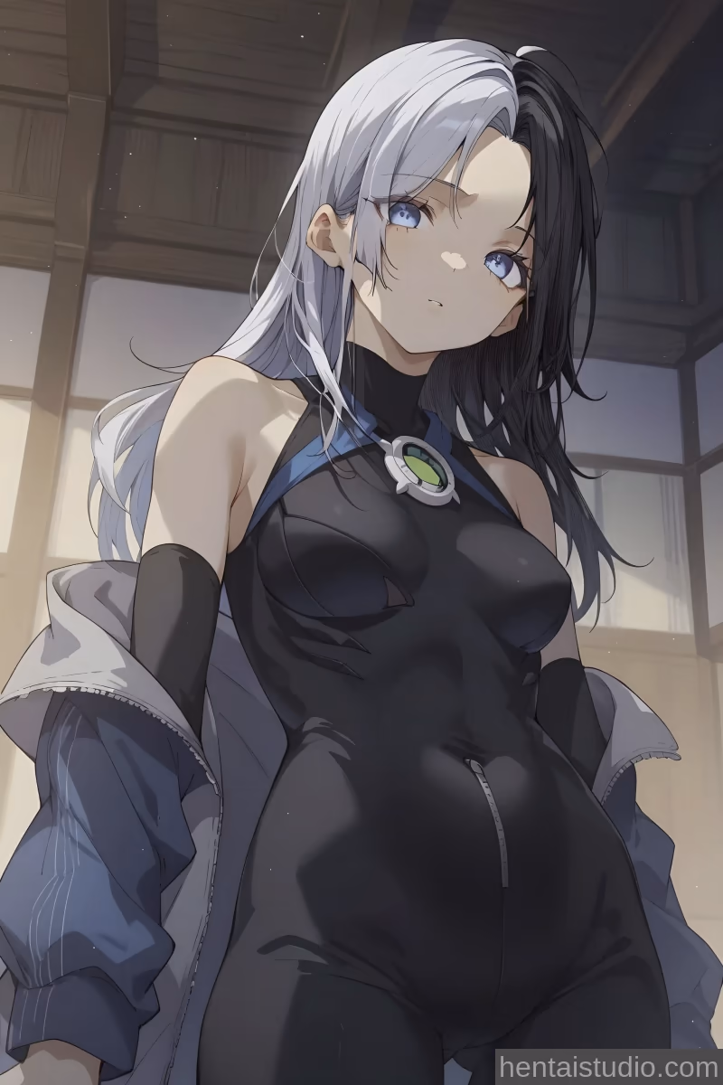 Situ Liu from Demonic Evolution — image 80 of 90