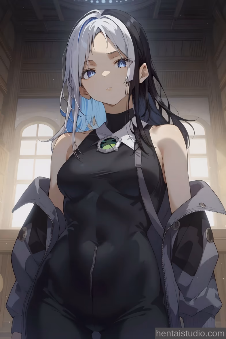 Situ Liu from Demonic Evolution — image 82 of 90