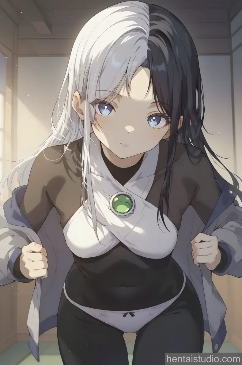 Situ Liu from Demonic Evolution hentai art 83 of 90