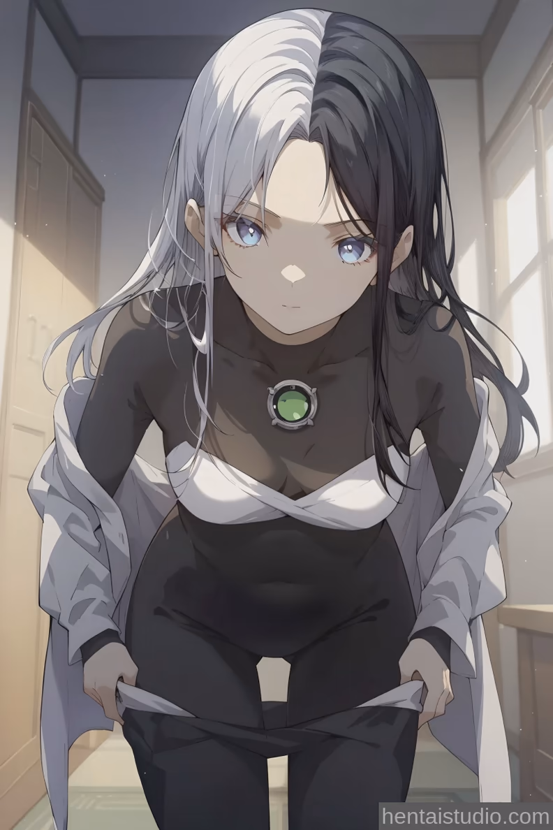 Situ Liu from Demonic Evolution — image 85 of 90