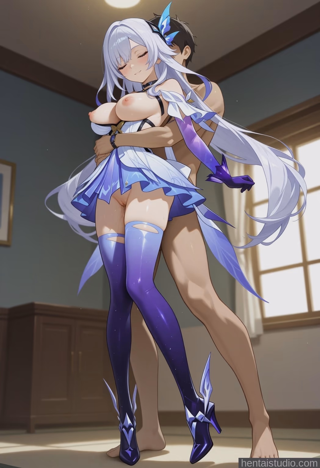 Skirk from Genshin Impact — image 125 of 200