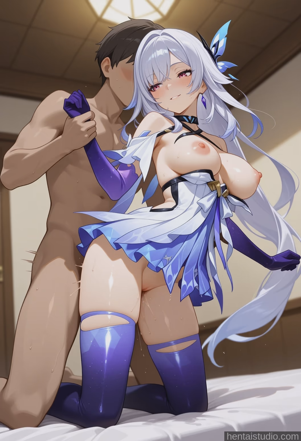 Skirk from Genshin Impact — image 140 of 200