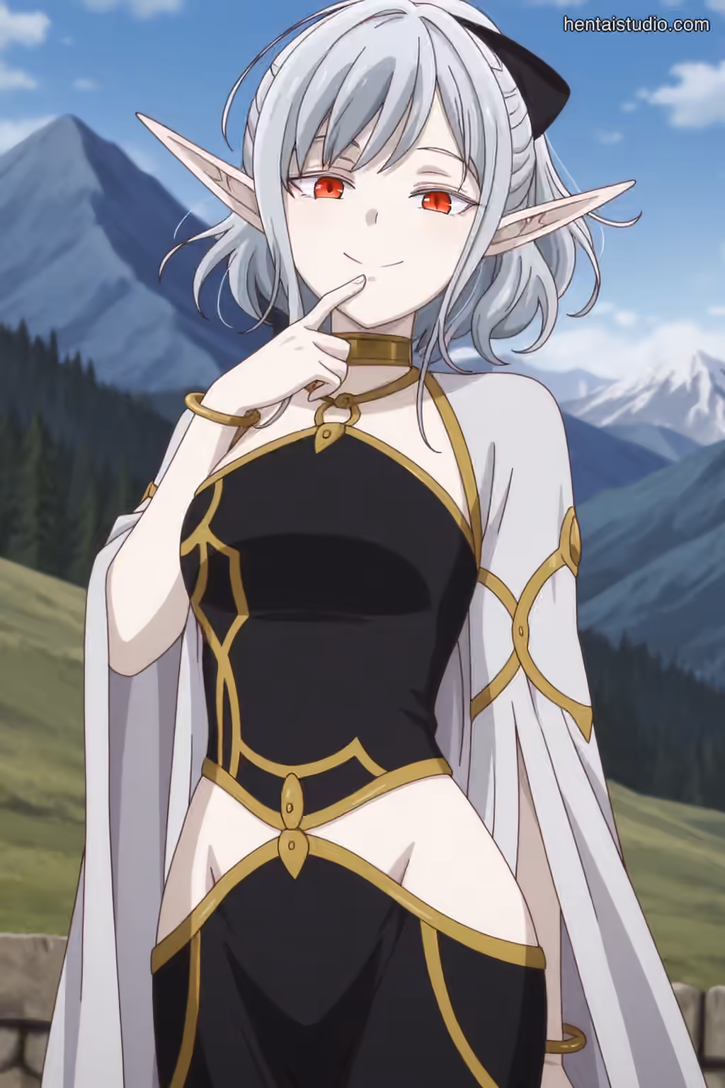 Sludge Atou - Apocalypse Bringer Mynoghra: World Conquest Starts with the Civilization of Ruin (Isekai Mokushiroku Mynoghra) - Hentai Gallery 16 - 637 Images — image 13 of 637
