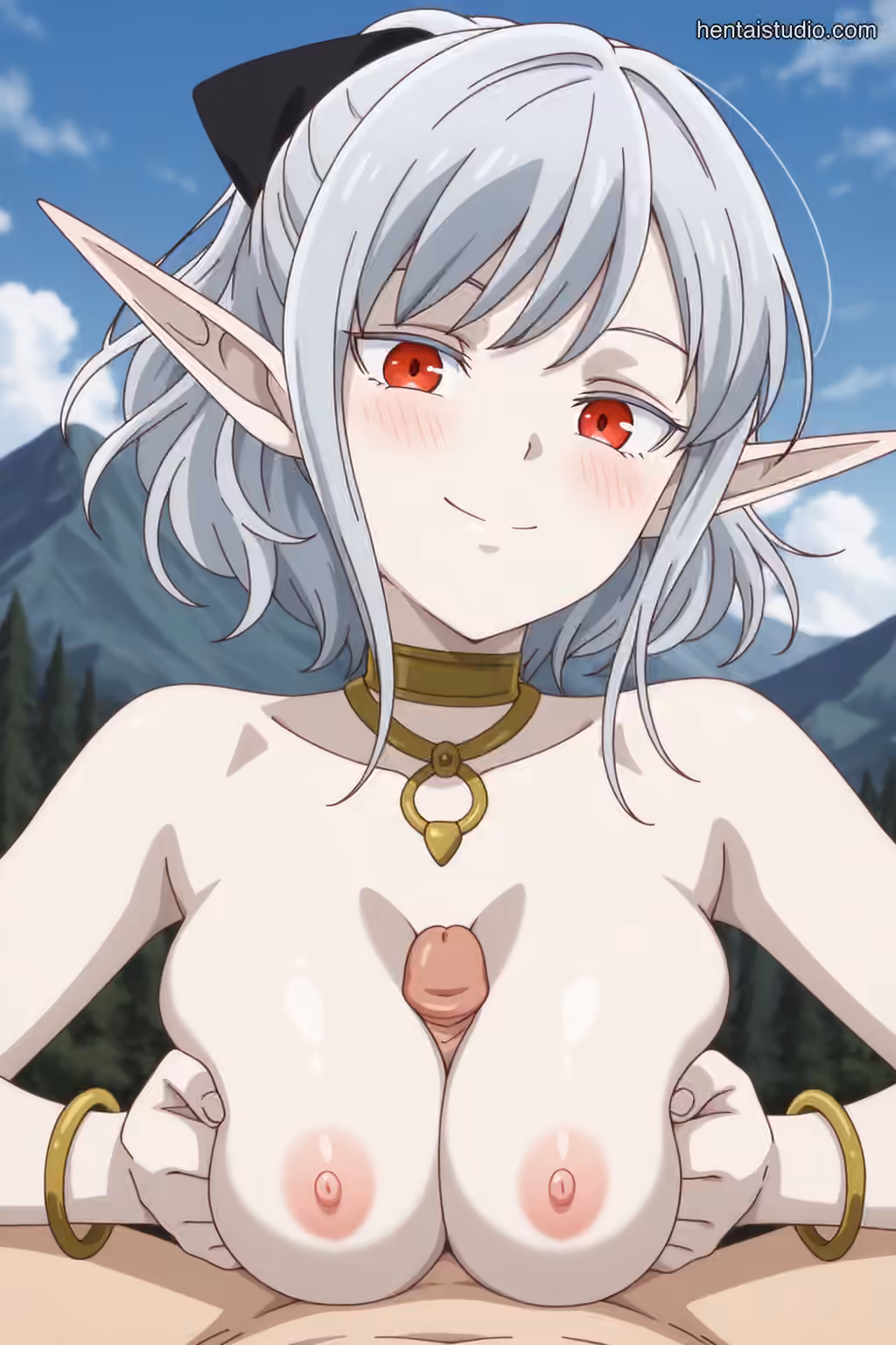 Sludge Atou - Apocalypse Bringer Mynoghra: World Conquest Starts with the Civilization of Ruin (Isekai Mokushiroku Mynoghra) - Hentai Gallery 16 - 637 Images — image 152 of 637