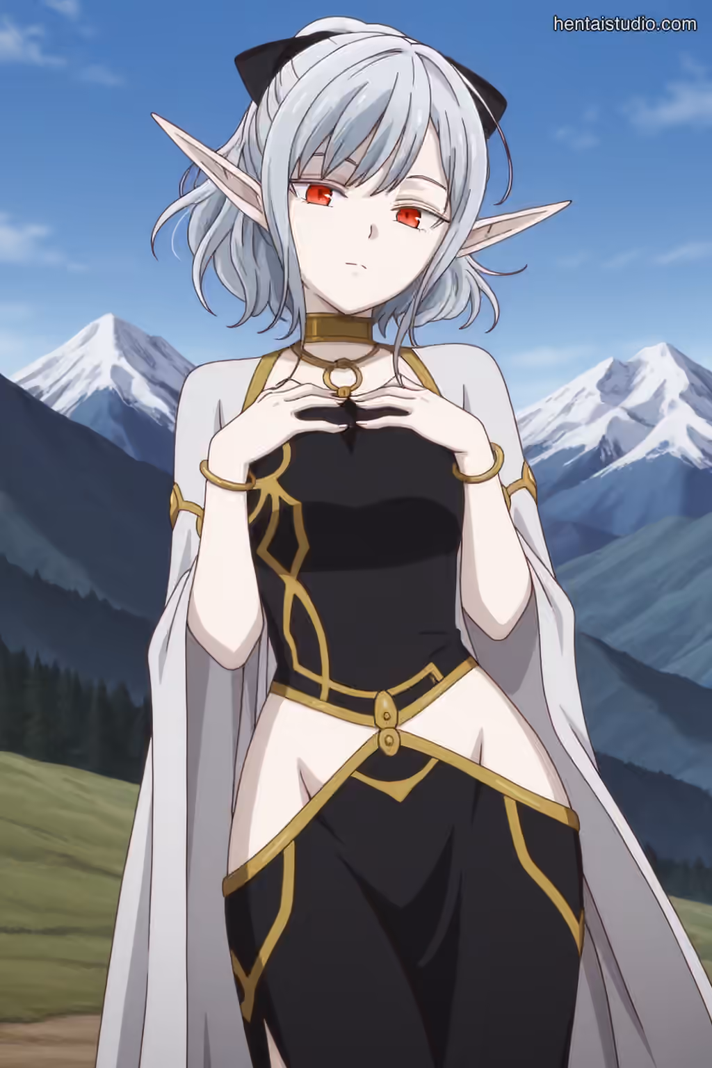 Sludge Atou - Apocalypse Bringer Mynoghra: World Conquest Starts with the Civilization of Ruin (Isekai Mokushiroku Mynoghra) - Hentai Gallery 16 - 637 Images — image 16 of 637