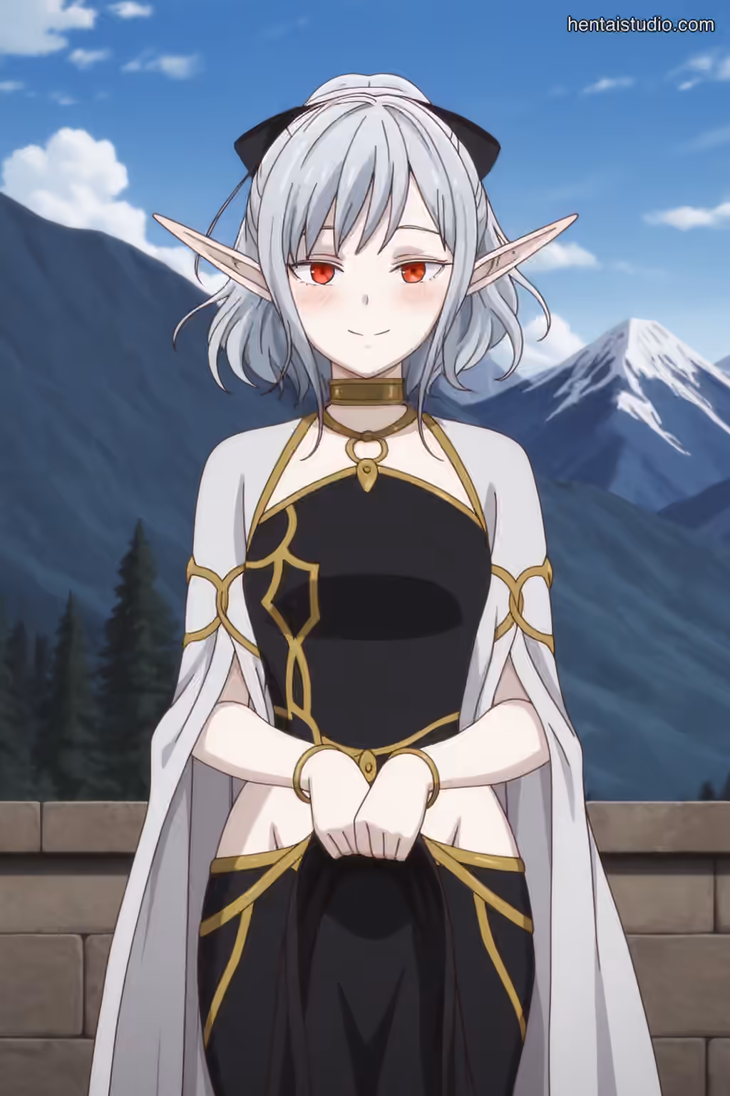 Sludge Atou - Apocalypse Bringer Mynoghra: World Conquest Starts with the Civilization of Ruin (Isekai Mokushiroku Mynoghra) - Hentai Gallery 16 - 637 Images — image 28 of 637