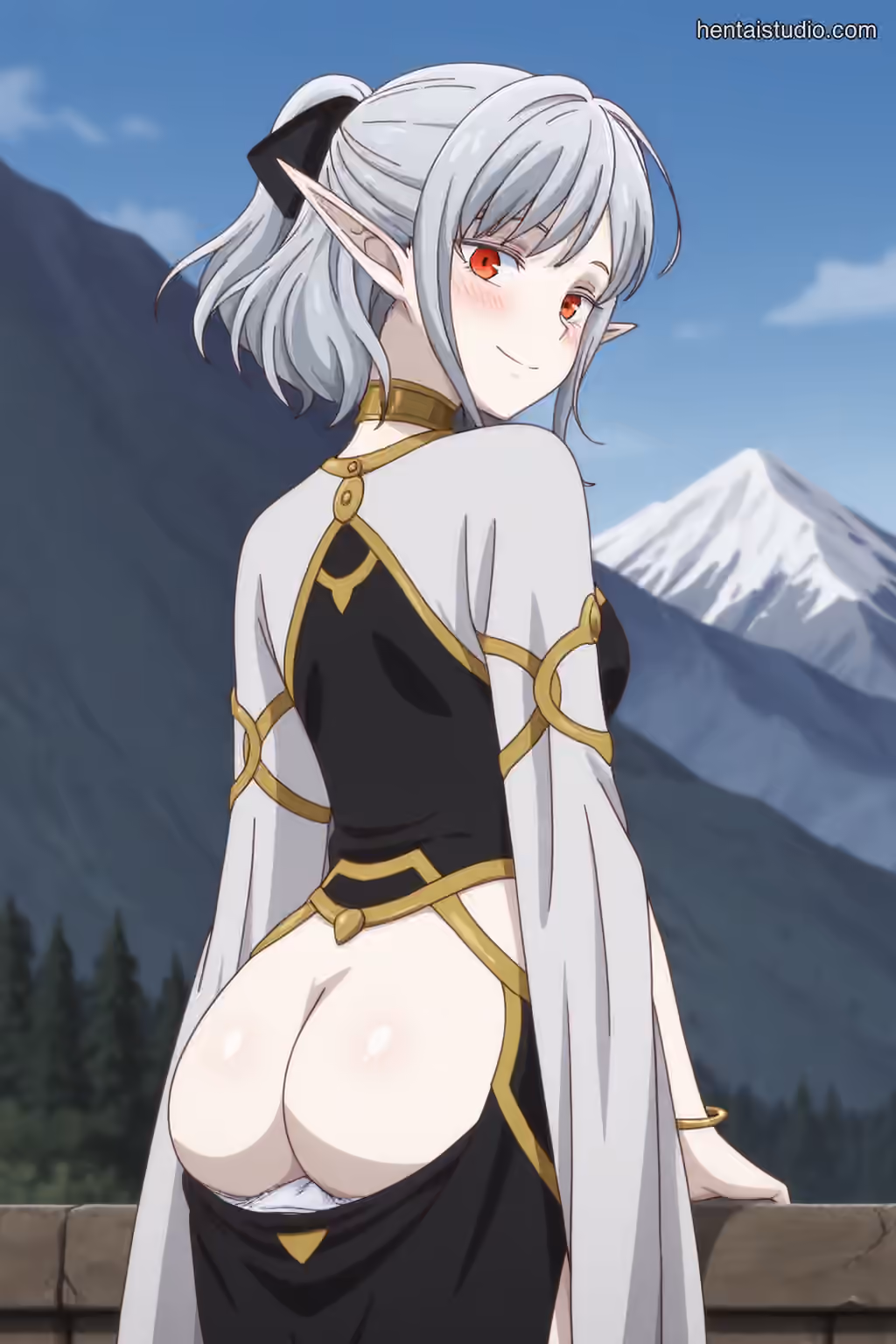 Sludge Atou - Apocalypse Bringer Mynoghra: World Conquest Starts with the Civilization of Ruin (Isekai Mokushiroku Mynoghra) - Hentai Gallery 16 - 637 Images — image 32 of 637