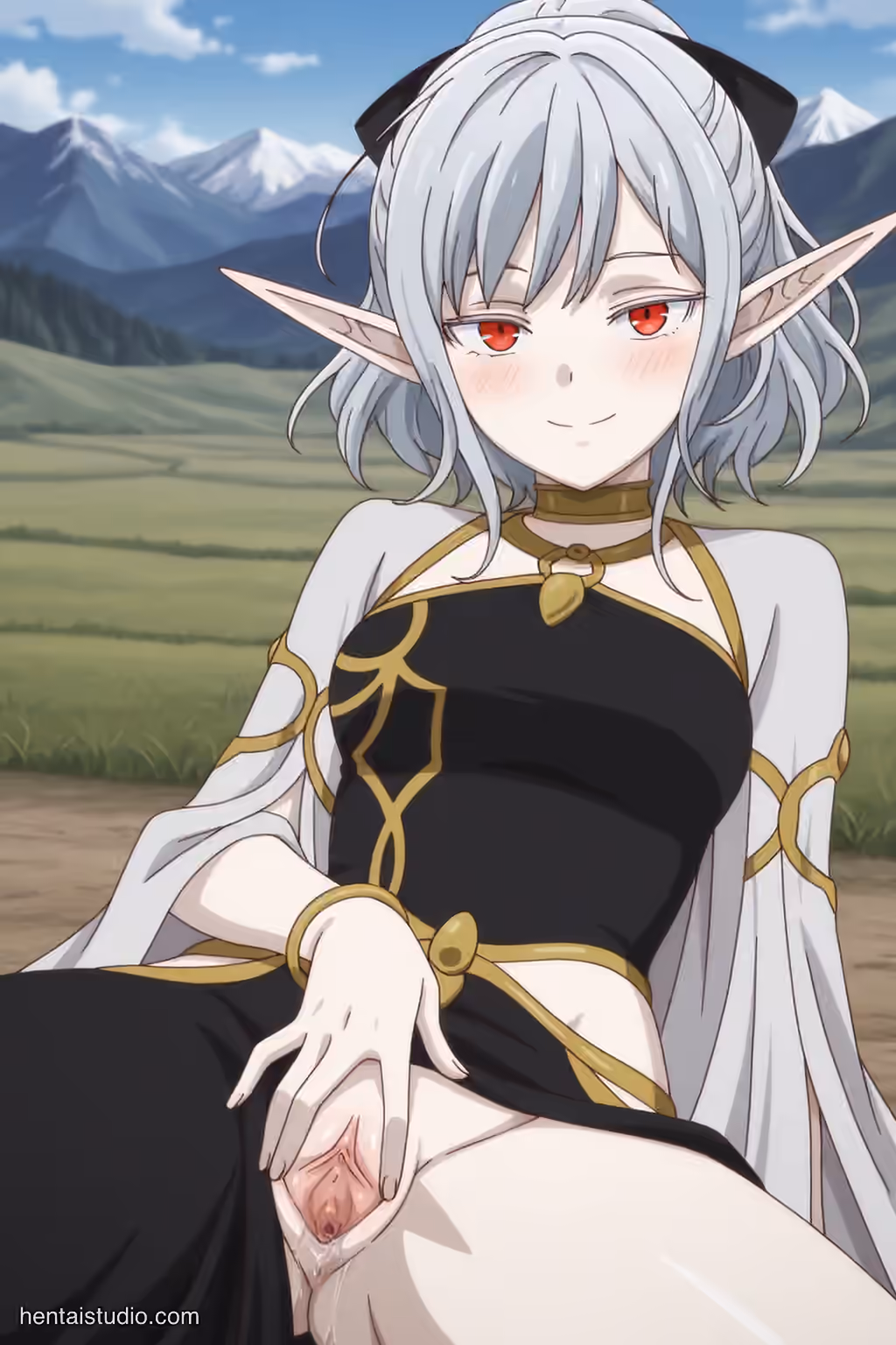 Sludge Atou - Apocalypse Bringer Mynoghra: World Conquest Starts with the Civilization of Ruin (Isekai Mokushiroku Mynoghra) - Hentai Gallery 16 - 637 Images — image 44 of 637