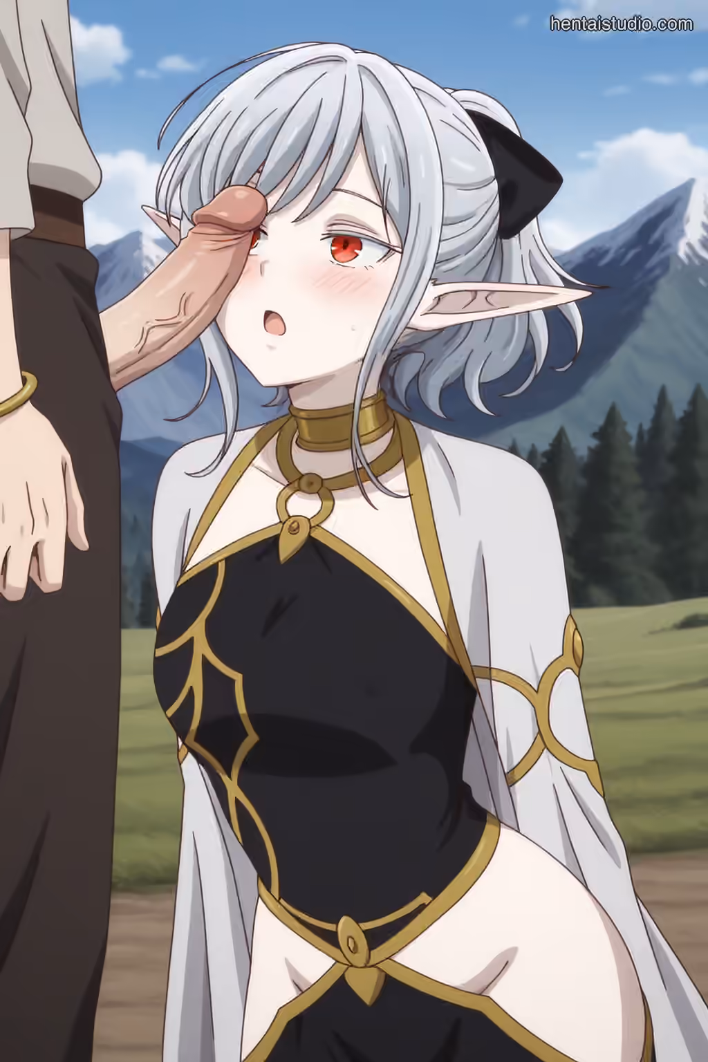 Sludge Atou - Apocalypse Bringer Mynoghra: World Conquest Starts with the Civilization of Ruin (Isekai Mokushiroku Mynoghra) - Hentai Gallery 16 - 637 Images — image 65 of 637
