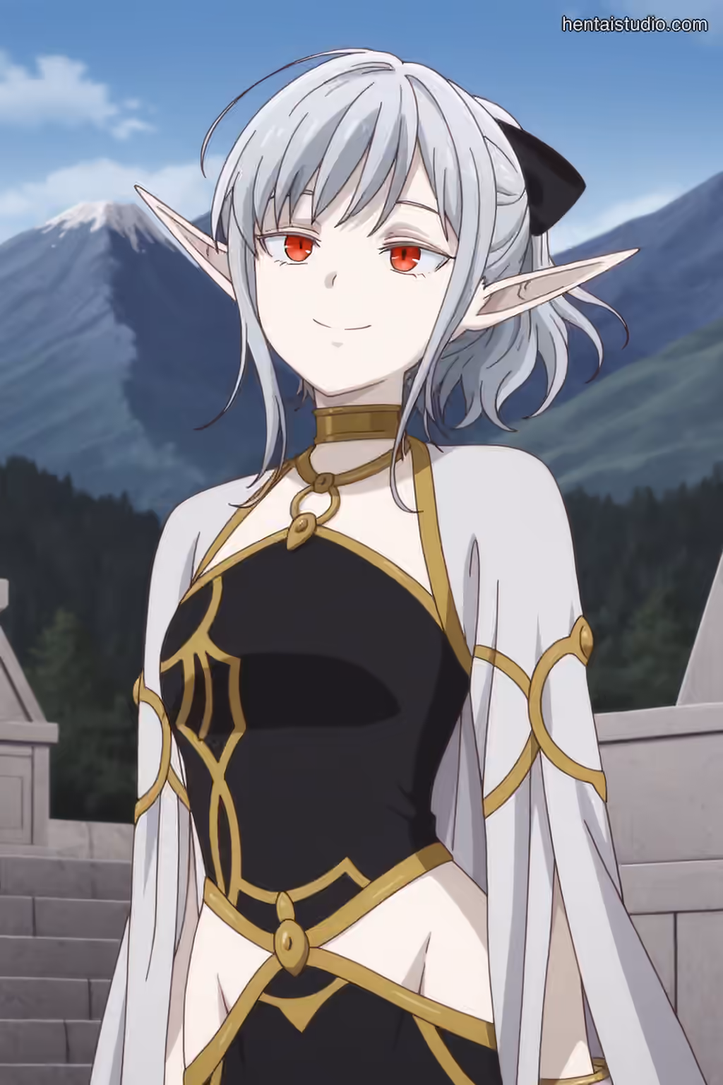 Sludge Atou - Apocalypse Bringer Mynoghra: World Conquest Starts with the Civilization of Ruin (Isekai Mokushiroku Mynoghra) - Hentai Gallery 16 - 637 Images — image 7 of 637