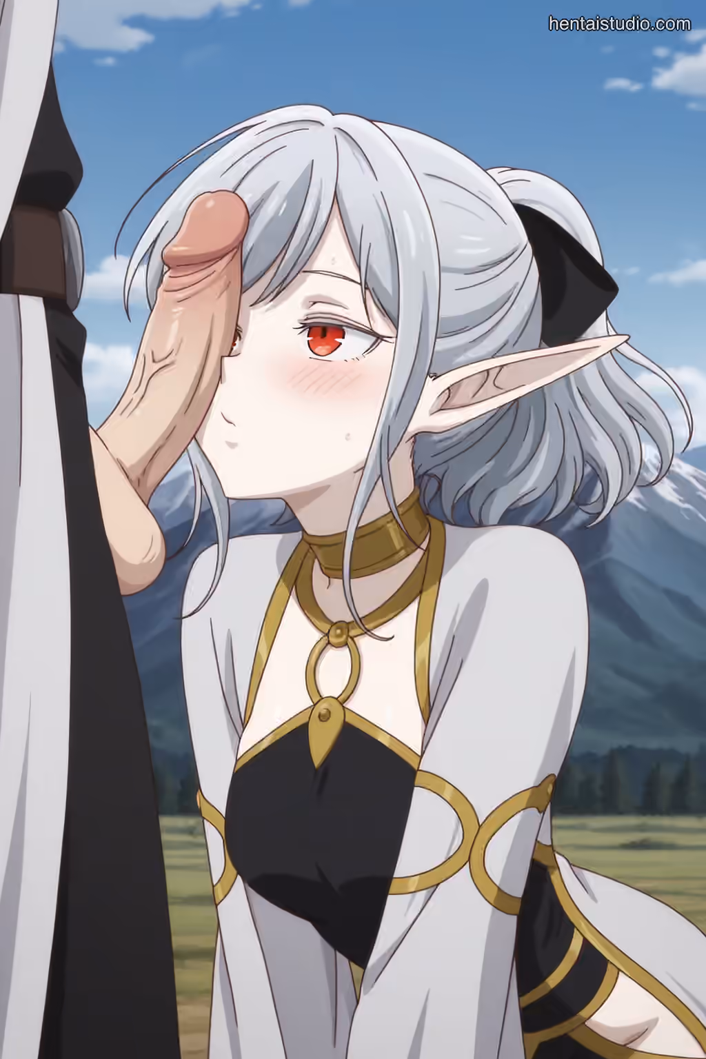 Sludge Atou - Apocalypse Bringer Mynoghra: World Conquest Starts with the Civilization of Ruin (Isekai Mokushiroku Mynoghra) - Hentai Gallery 16 - 637 Images — image 73 of 637