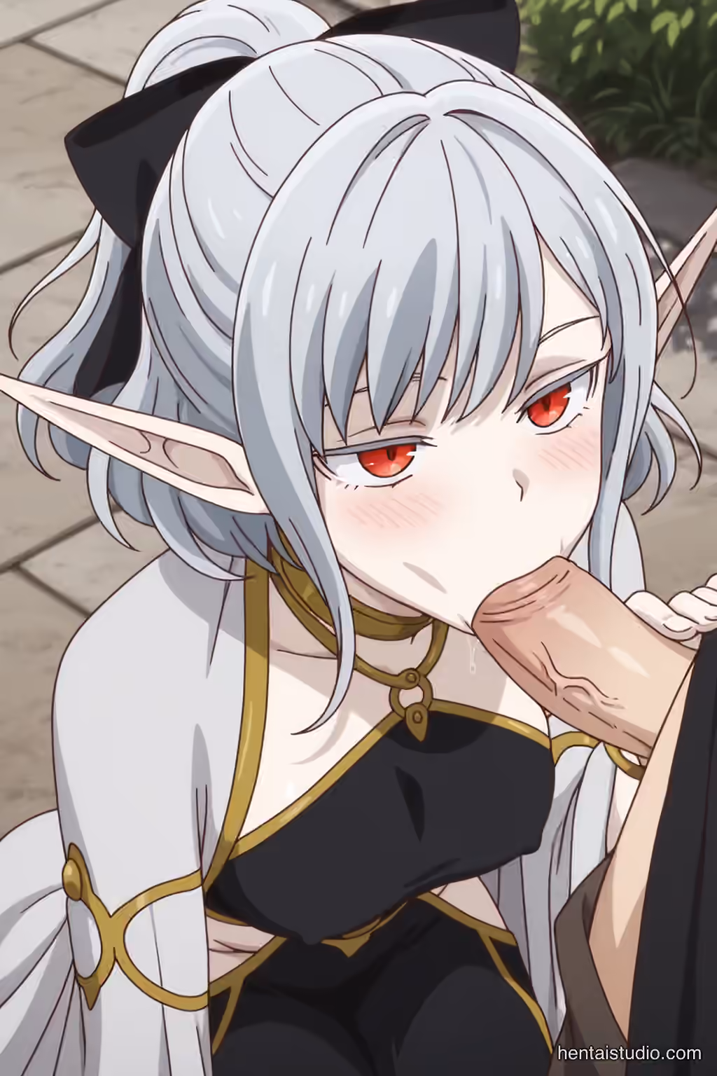 Sludge Atou - Apocalypse Bringer Mynoghra: World Conquest Starts with the Civilization of Ruin (Isekai Mokushiroku Mynoghra) - Hentai Gallery 16 - 637 Images — image 88 of 637