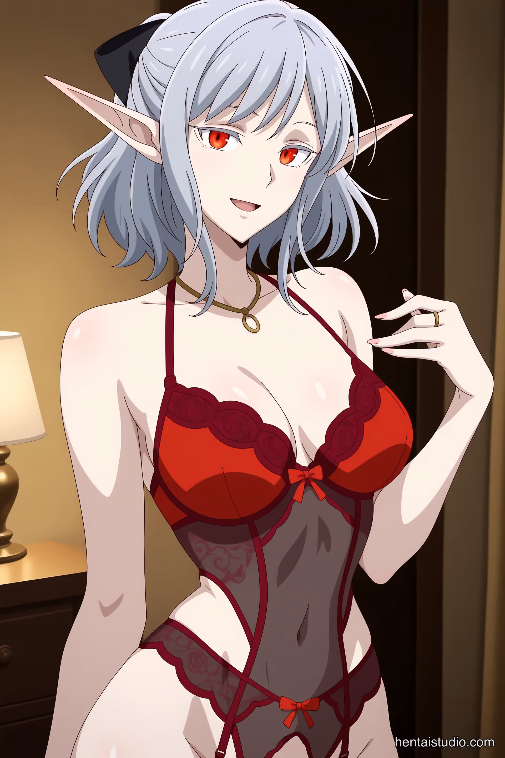 Sludge Atou - Apocalypse Bringer Mynoghra: World Conquest Starts with the Civilization of Ruin (Isekai Mokushiroku Mynoghra) - Hentai Gallery 17 - 67 Images — image 21 of 67