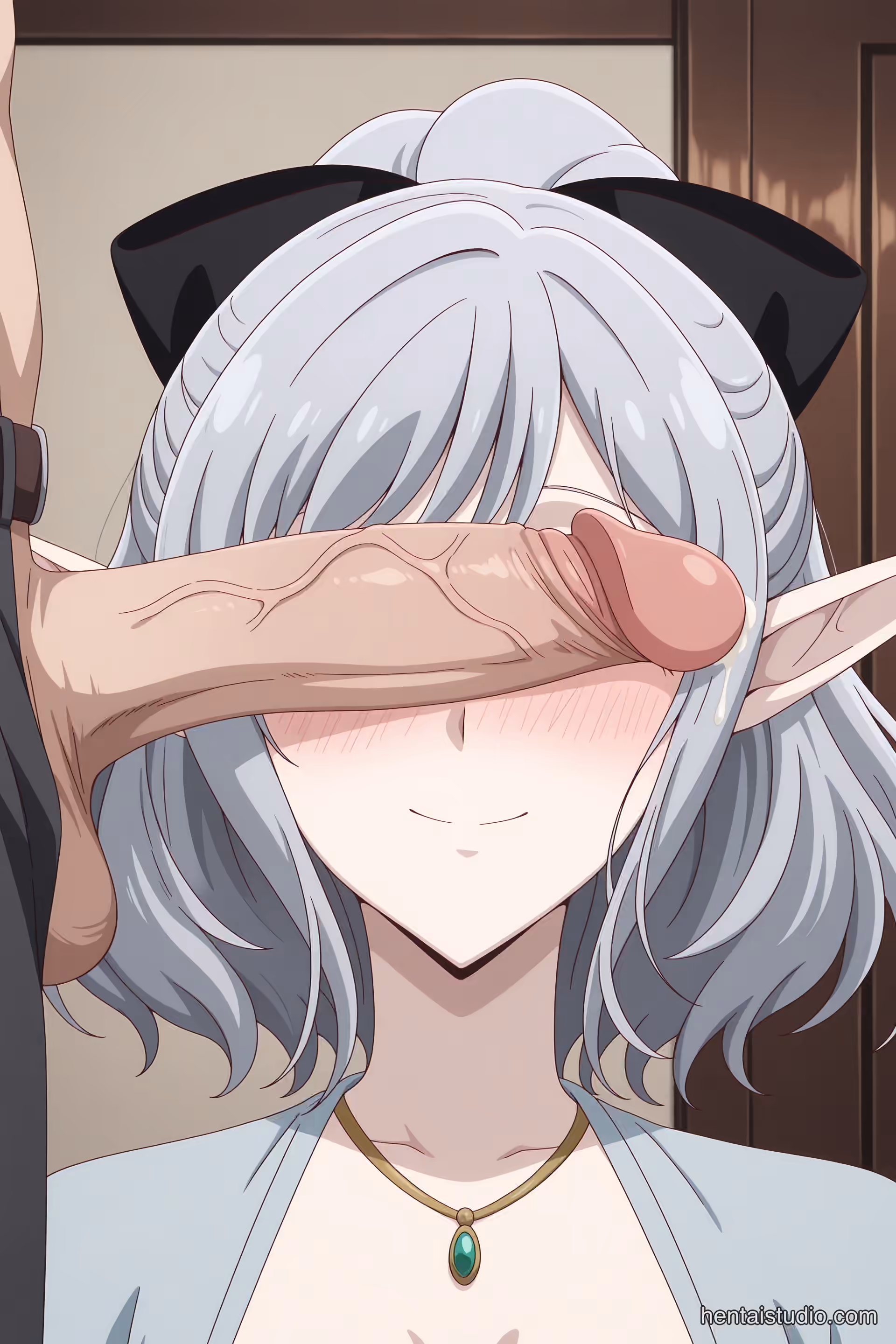 Sludge Atou - Apocalypse Bringer Mynoghra: World Conquest Starts with the Civilization of Ruin (Isekai Mokushiroku Mynoghra) - Hentai Gallery 17 - 67 Images — image 38 of 67