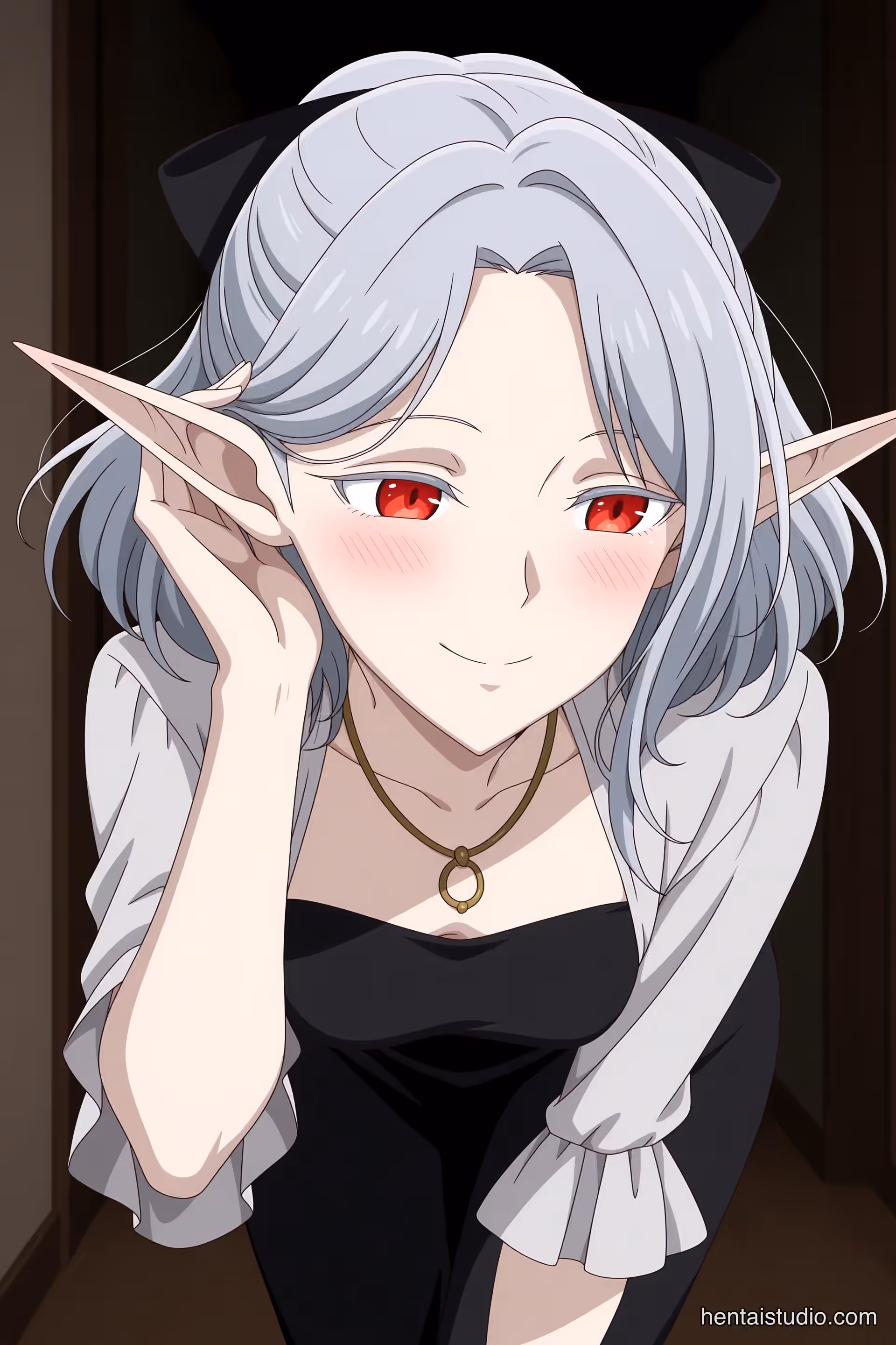 Sludge Atou - Apocalypse Bringer Mynoghra: World Conquest Starts with the Civilization of Ruin (Isekai Mokushiroku Mynoghra) - Hentai Gallery 17 - 67 Images — image 52 of 67