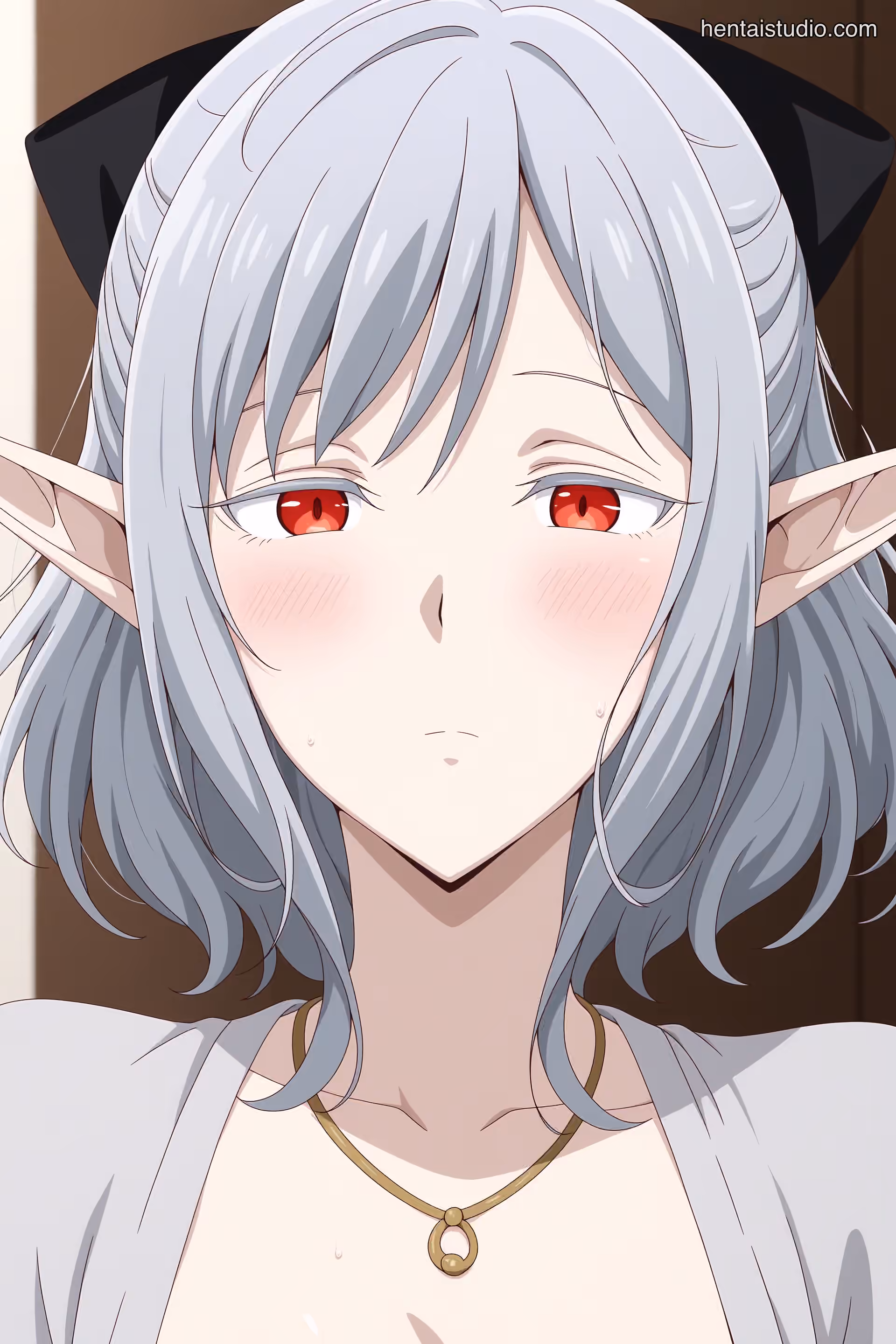 Sludge Atou - Apocalypse Bringer Mynoghra: World Conquest Starts with the Civilization of Ruin (Isekai Mokushiroku Mynoghra) - Hentai Gallery 17 - 67 Images — image 57 of 67