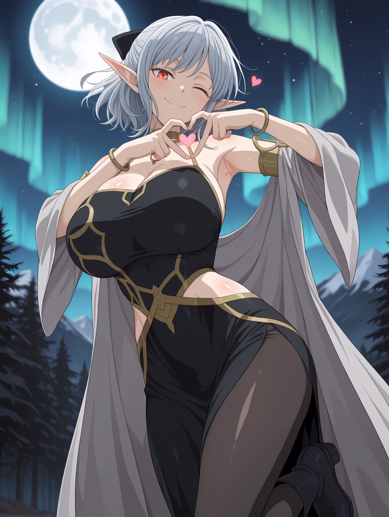 Sludge Atou - Apocalypse Bringer Mynoghra: World Conquest Starts with the Civilization of Ruin (Isekai Mokushiroku Mynoghra) - Hentai Gallery 19 - 64 Images — image 6 of 64