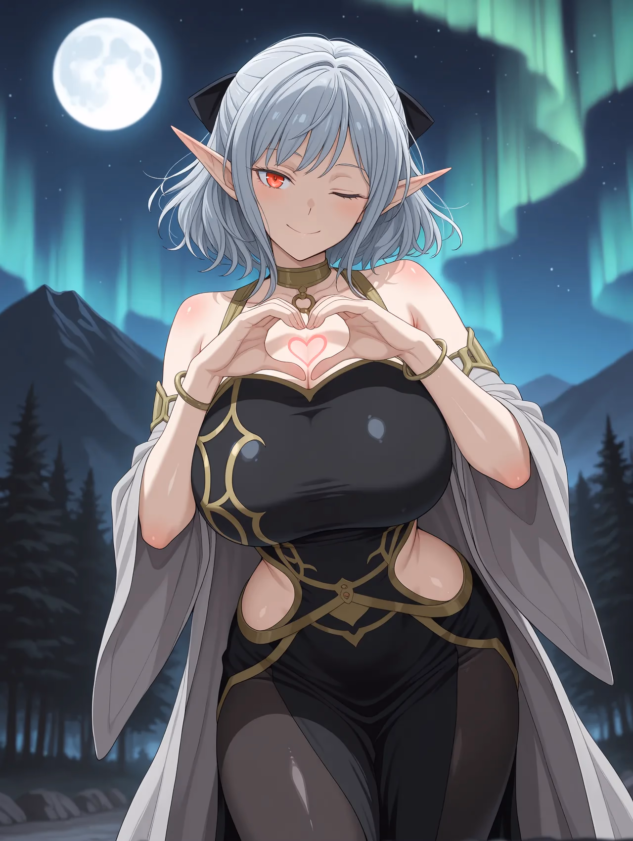 Sludge Atou - Apocalypse Bringer Mynoghra: World Conquest Starts with the Civilization of Ruin (Isekai Mokushiroku Mynoghra) - Hentai Gallery 19 - 64 Images — image 7 of 64