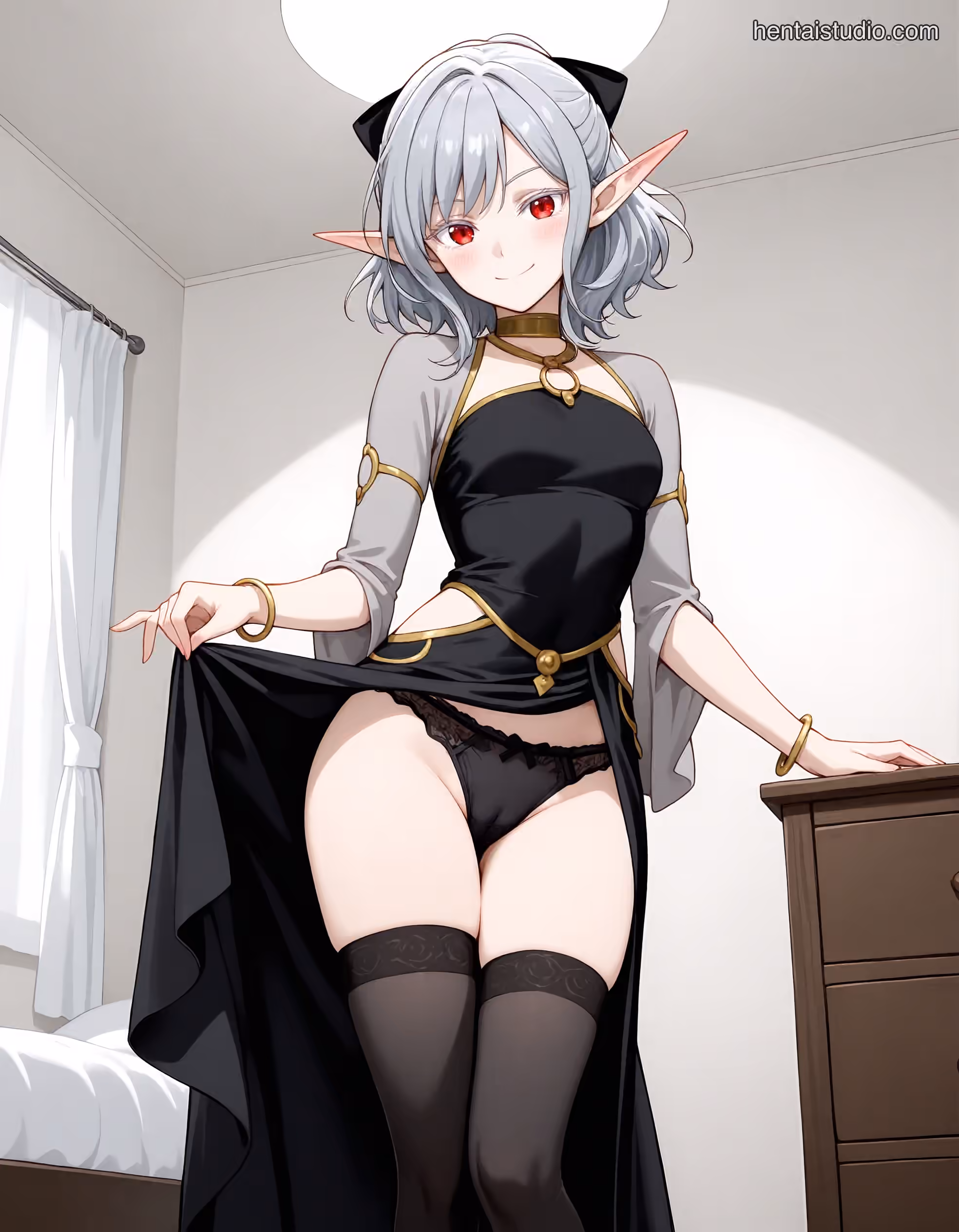 Sludge Atou - Apocalypse Bringer Mynoghra: World Conquest Starts with the Civilization of Ruin (Isekai Mokushiroku Mynoghra) - Hentai Gallery 7 - 280 Images — image 15 of 280