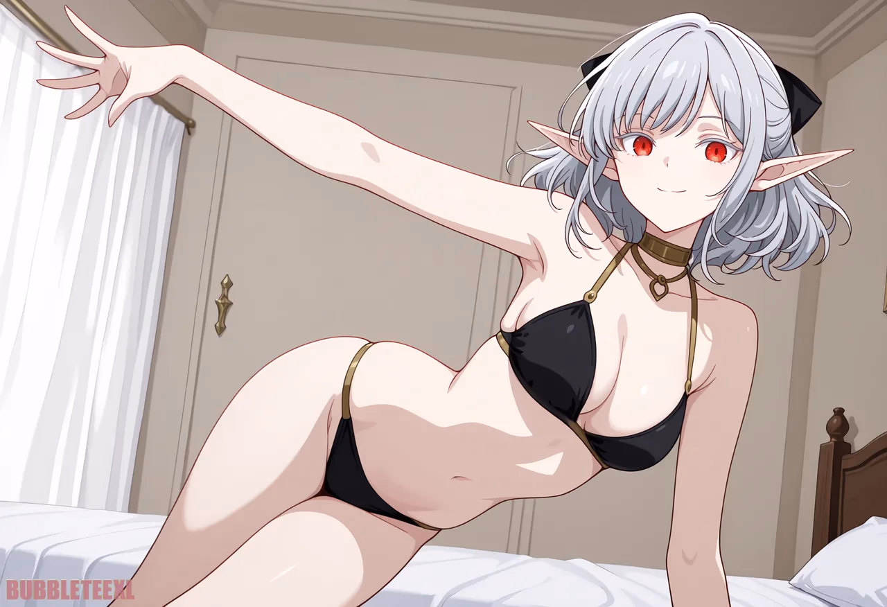 Sludge Atou - Apocalypse Bringer Mynoghra: World Conquest Starts with the Civilization of Ruin (Isekai Mokushiroku Mynoghra) - Hentai Gallery 8 - 59 Images — image 1 of 59