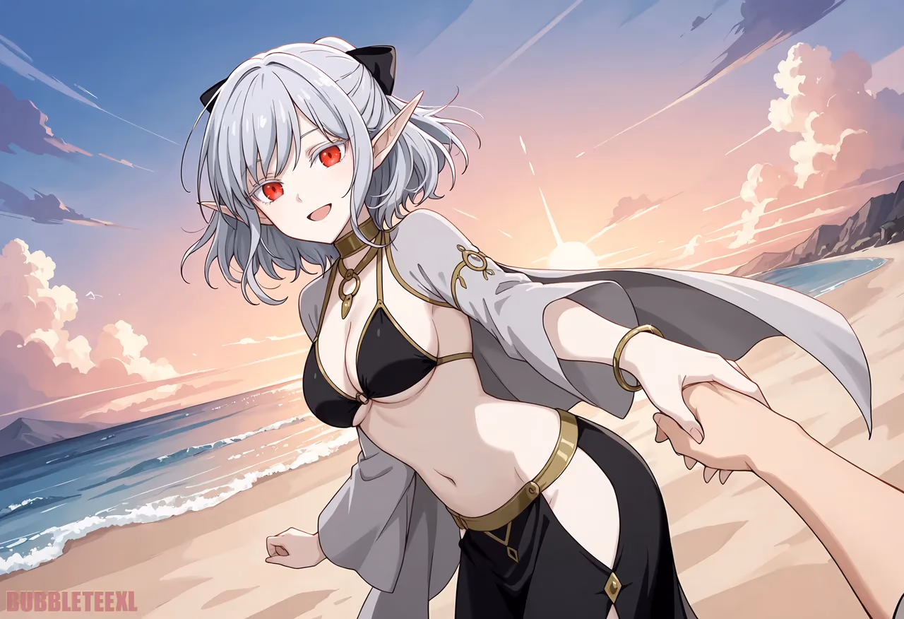 Sludge Atou - Apocalypse Bringer Mynoghra: World Conquest Starts with the Civilization of Ruin (Isekai Mokushiroku Mynoghra) - Hentai Gallery 8 - 59 Images — image 3 of 59