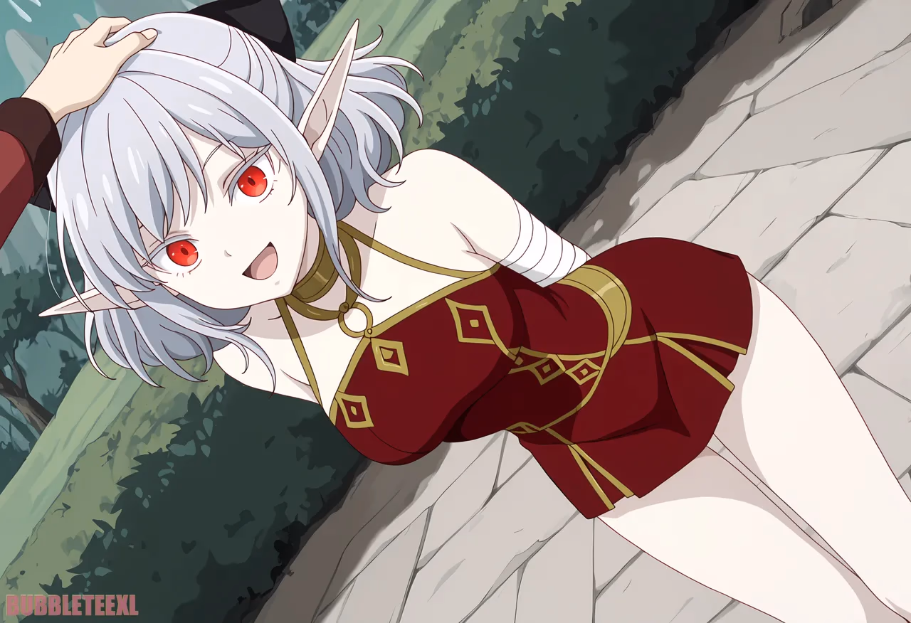 Sludge Atou - Apocalypse Bringer Mynoghra: World Conquest Starts with the Civilization of Ruin (Isekai Mokushiroku Mynoghra) - Hentai Gallery 8 - 59 Images — image 4 of 59