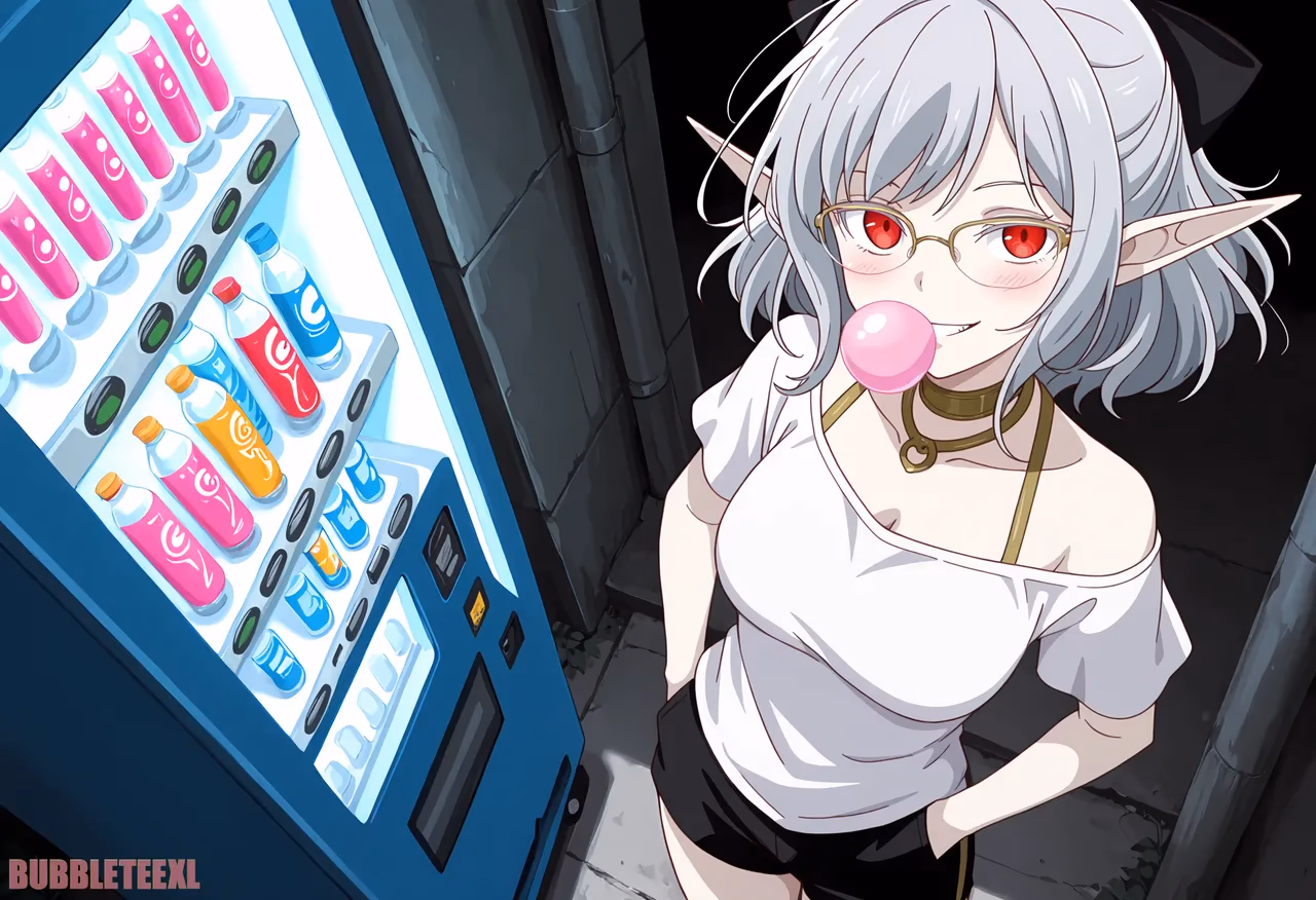 Sludge Atou - Apocalypse Bringer Mynoghra: World Conquest Starts with the Civilization of Ruin (Isekai Mokushiroku Mynoghra) - Hentai Gallery 8 - 59 Images — image 5 of 59