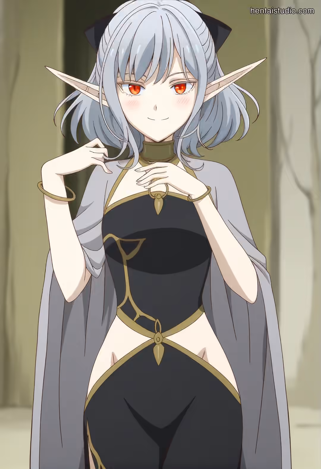Sludge Atou - Apocalypse Bringer Mynoghra: World Conquest Starts with the Civilization of Ruin (Isekai Mokushiroku Mynoghra) - Hentai Gallery 10 - 108 Images — image 1 of 108