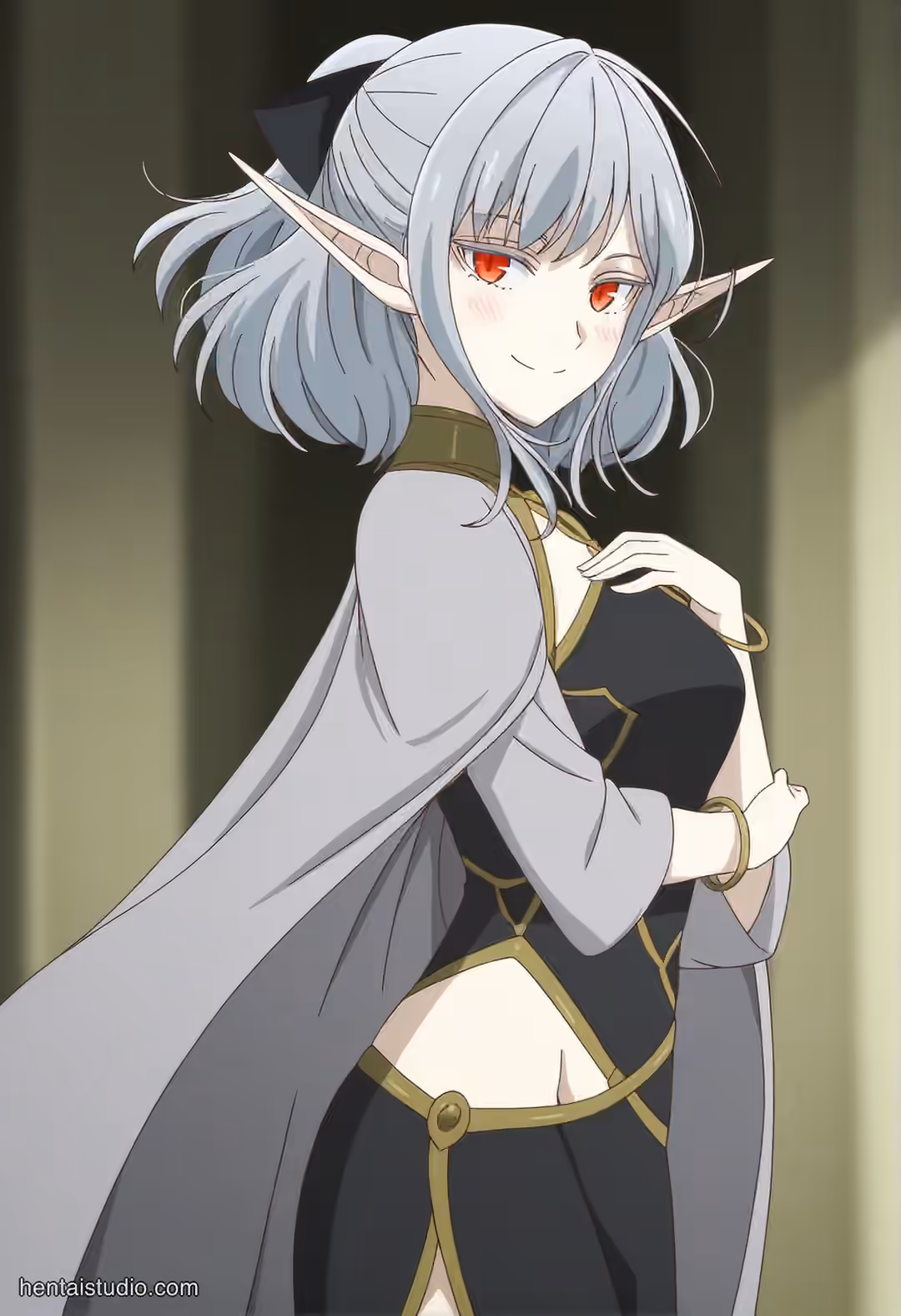 Sludge Atou - Apocalypse Bringer Mynoghra: World Conquest Starts with the Civilization of Ruin (Isekai Mokushiroku Mynoghra) - Hentai Gallery 10 - 108 Images — image 2 of 108