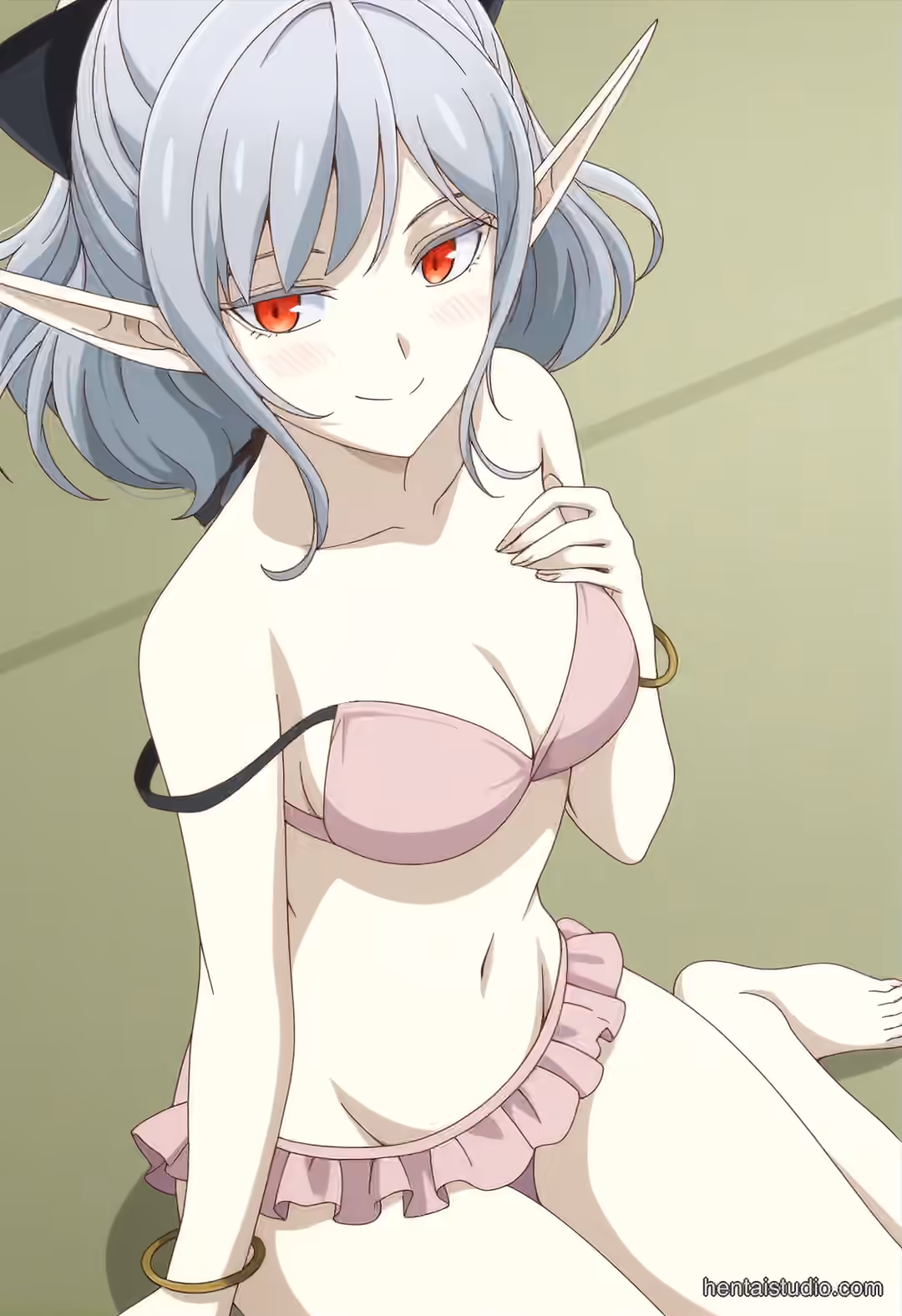 Sludge Atou - Apocalypse Bringer Mynoghra: World Conquest Starts with the Civilization of Ruin (Isekai Mokushiroku Mynoghra) - Hentai Gallery 10 - 108 Images — image 30 of 108