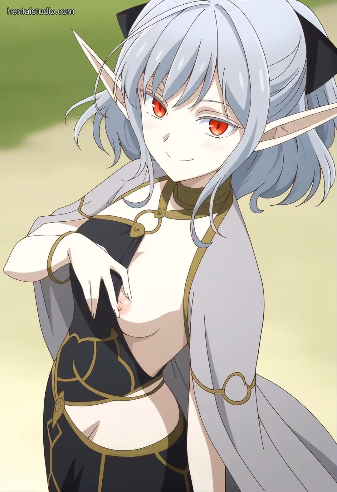 Sludge Atou - Apocalypse Bringer Mynoghra: World Conquest Starts with the Civilization of Ruin (Isekai Mokushiroku Mynoghra) - Hentai Gallery 10 - 108 Images — image 6 of 108