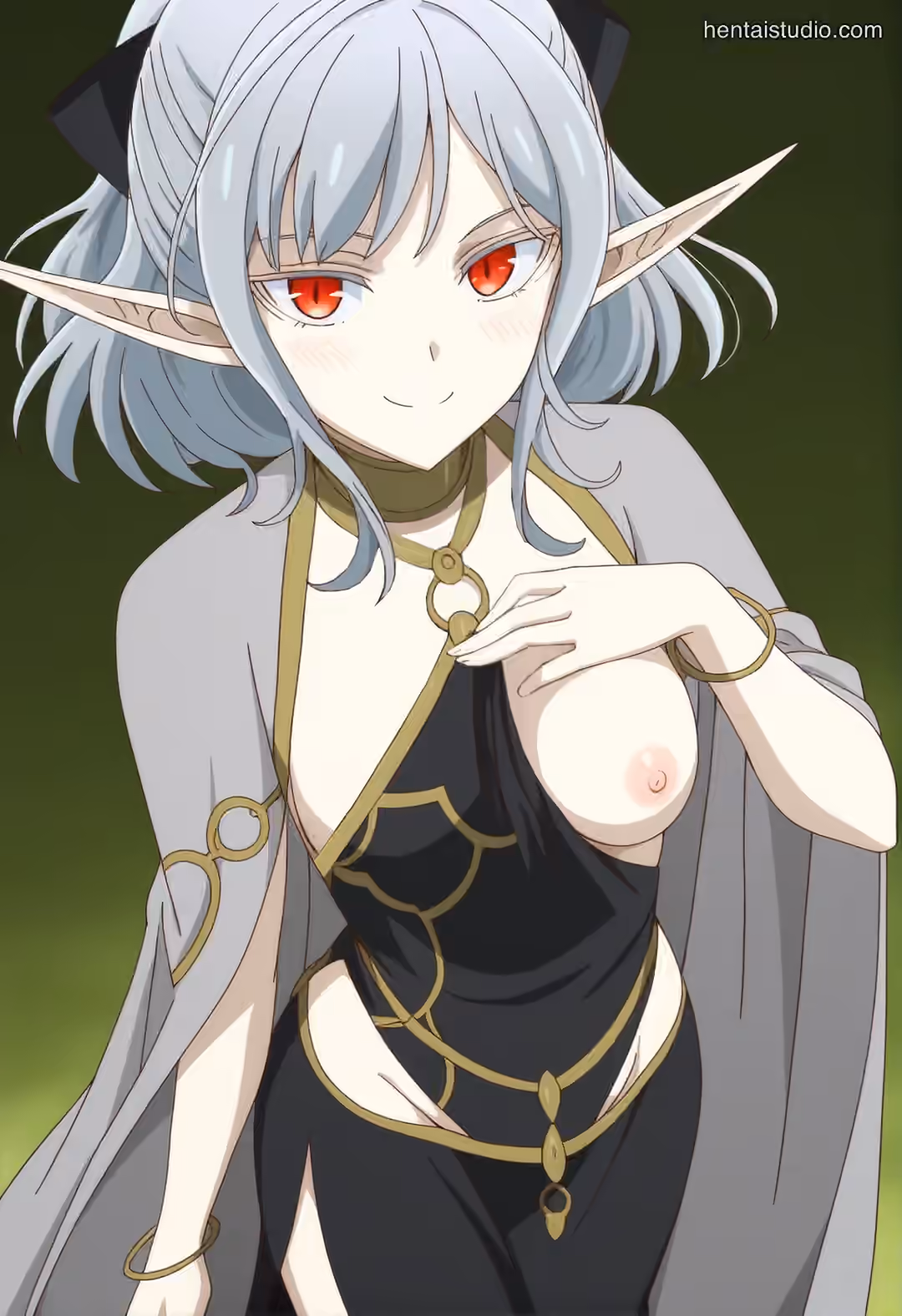 Sludge Atou - Apocalypse Bringer Mynoghra: World Conquest Starts with the Civilization of Ruin (Isekai Mokushiroku Mynoghra) - Hentai Gallery 10 - 108 Images — image 7 of 108