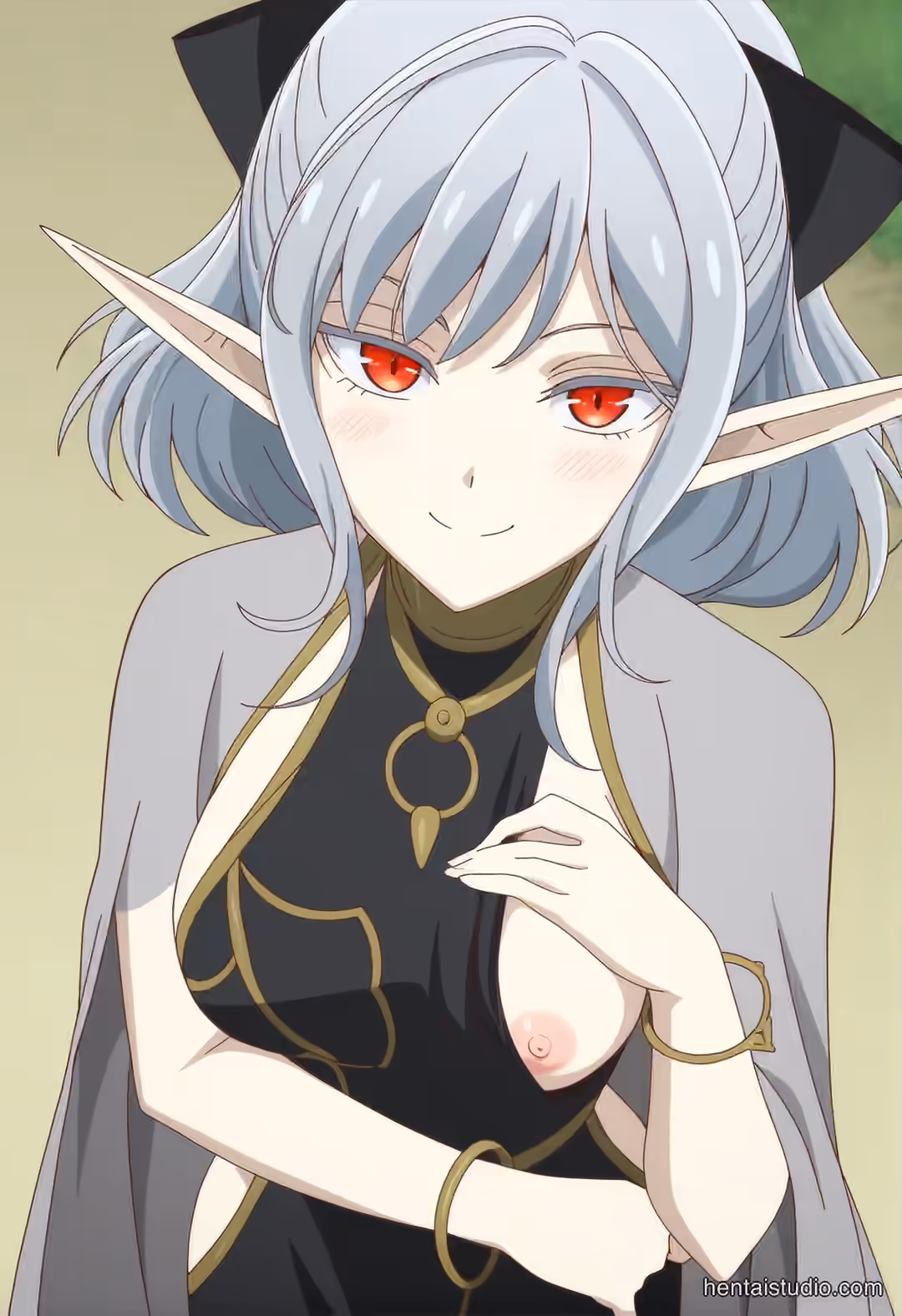Sludge Atou - Apocalypse Bringer Mynoghra: World Conquest Starts with the Civilization of Ruin (Isekai Mokushiroku Mynoghra) - Hentai Gallery 10 - 108 Images — image 8 of 108