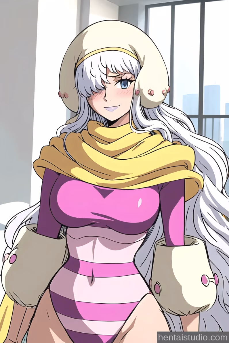 Smoothie Charlotte from One Piece — image 11 of 96