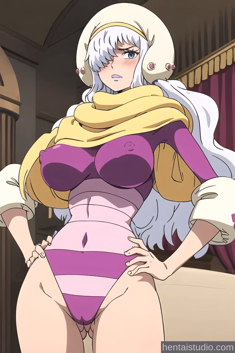 Smoothie Charlotte from One Piece — image 28 of 96