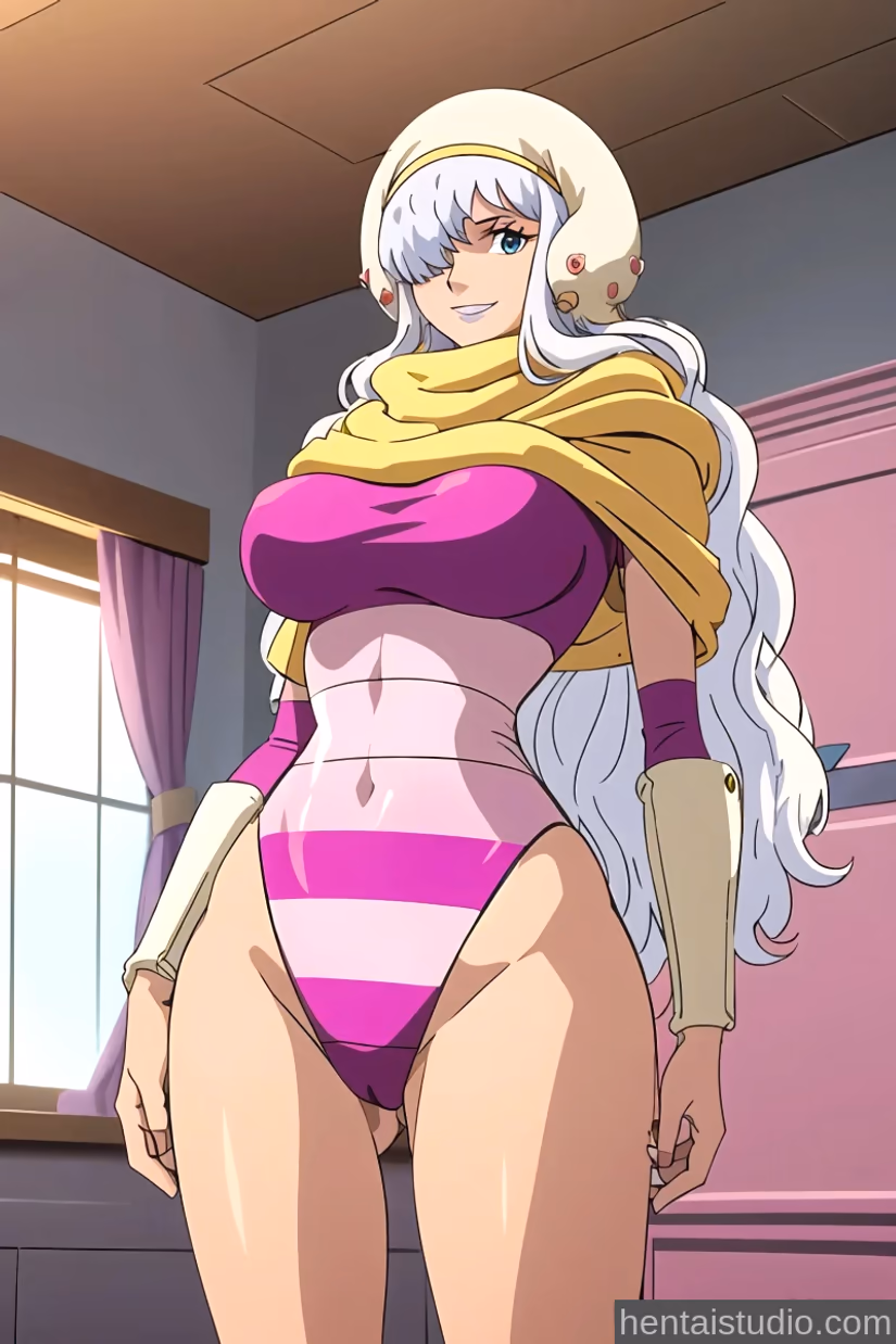 Smoothie Charlotte from One Piece — image 31 of 96