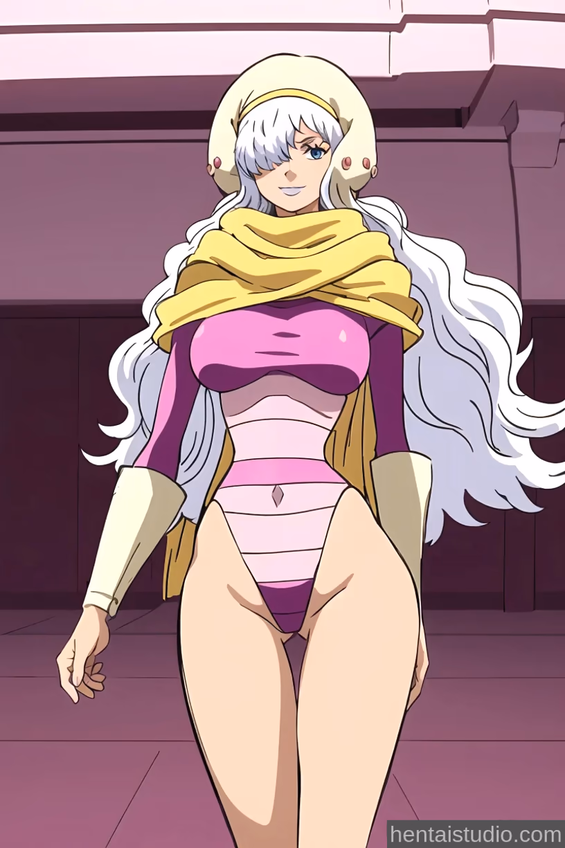 Smoothie Charlotte from One Piece — image 4 of 96