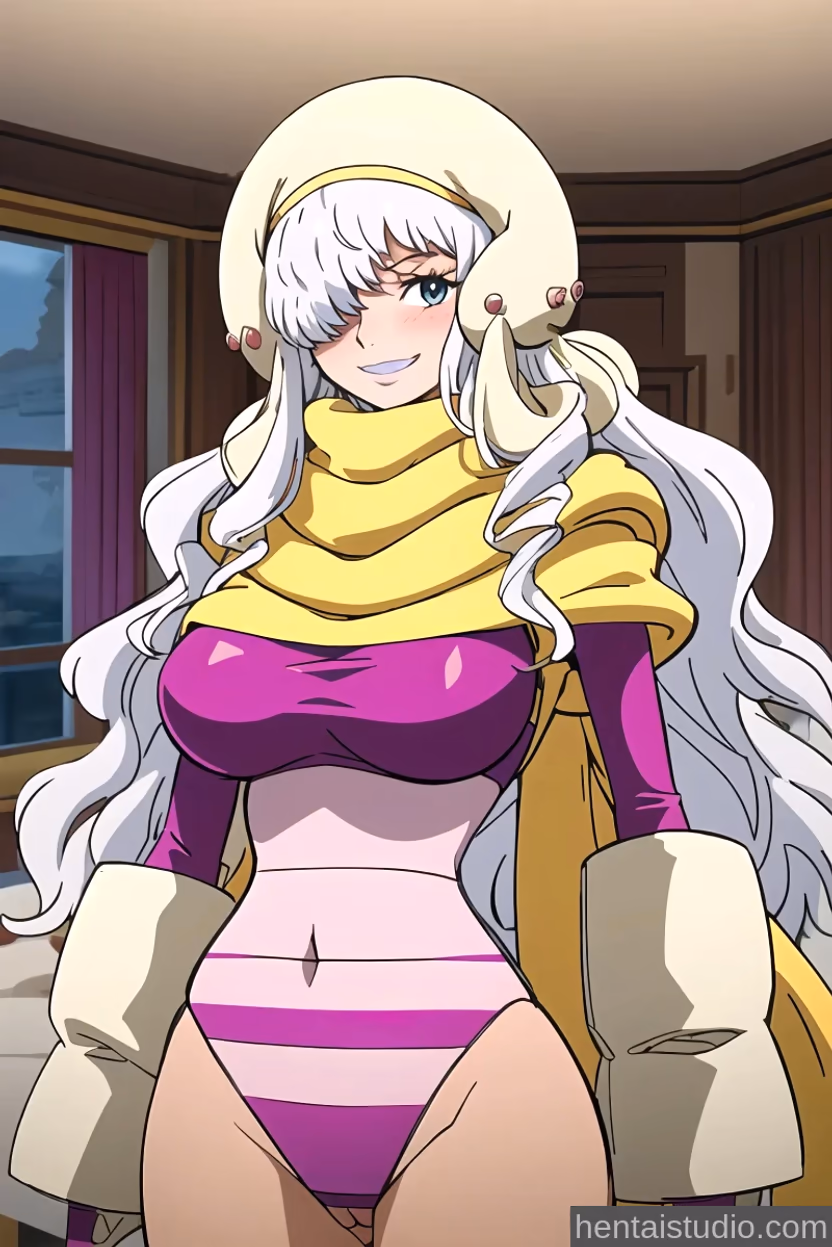 Smoothie Charlotte from One Piece — image 48 of 96