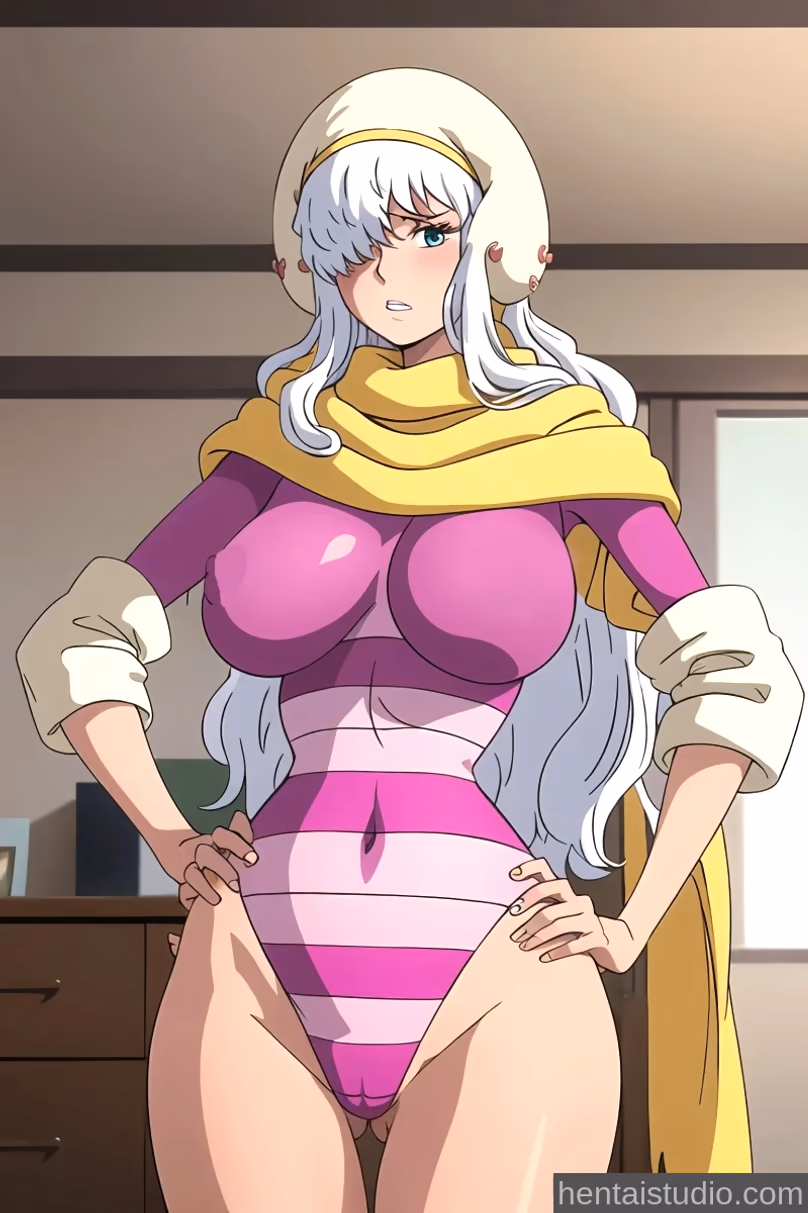 Smoothie Charlotte from One Piece — image 52 of 96