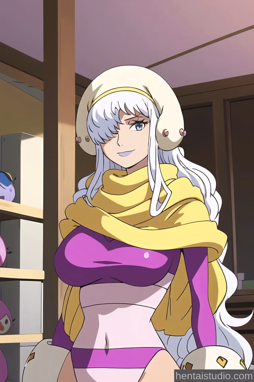 Smoothie Charlotte from One Piece — image 62 of 96