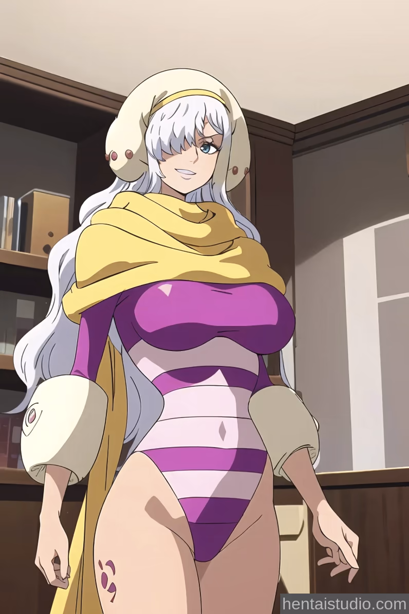 Smoothie Charlotte from One Piece — image 7 of 96