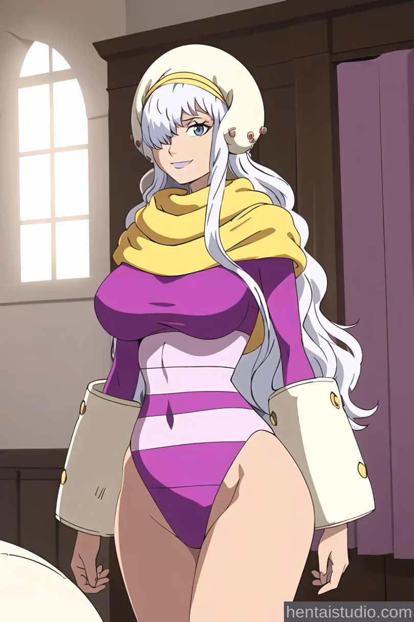 Smoothie Charlotte from One Piece — image 70 of 96