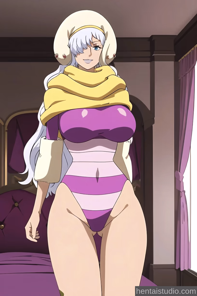Smoothie Charlotte from One Piece — image 71 of 96