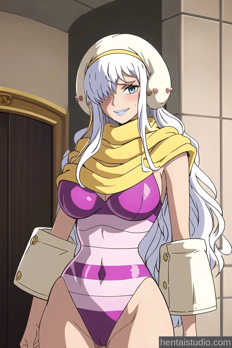 Smoothie Charlotte from One Piece — image 73 of 96