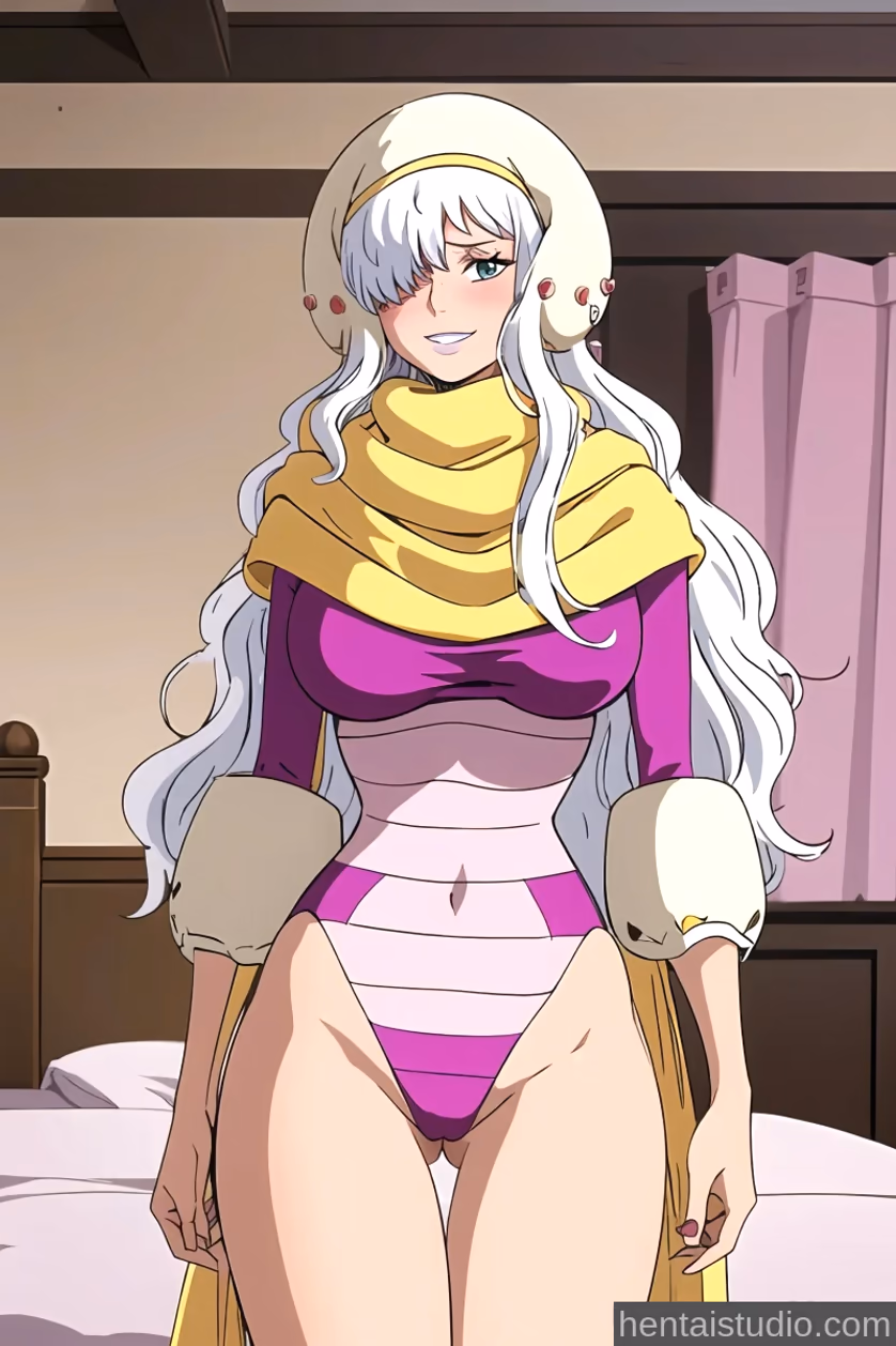 Smoothie Charlotte from One Piece — image 78 of 96