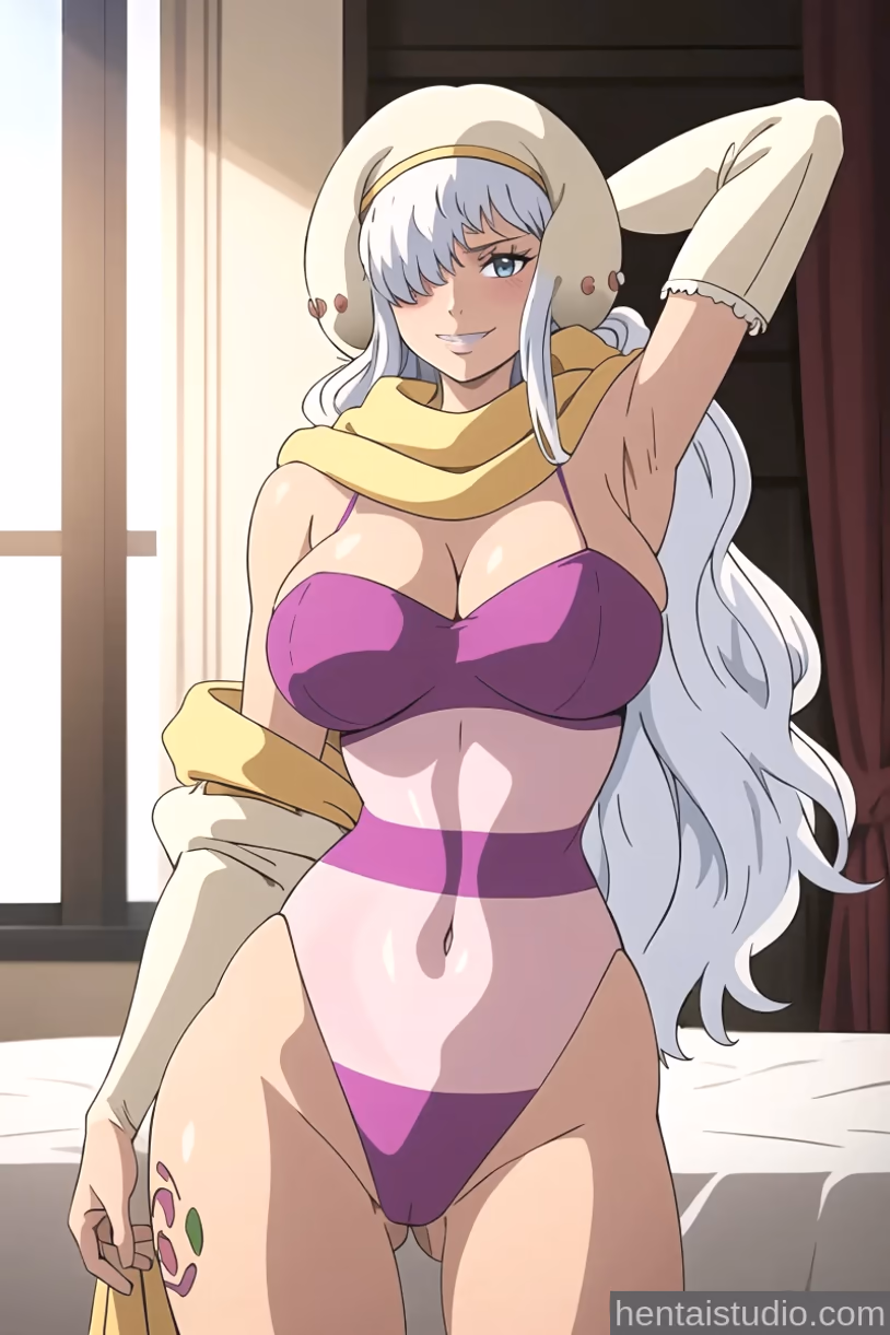 Smoothie Charlotte from One Piece — image 81 of 96