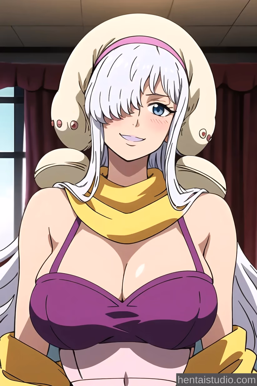 Smoothie Charlotte from One Piece — image 88 of 96