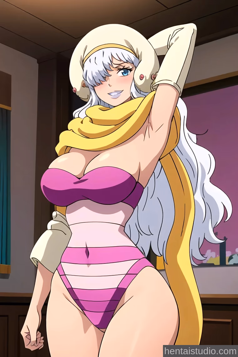 Smoothie Charlotte from One Piece — image 9 of 96
